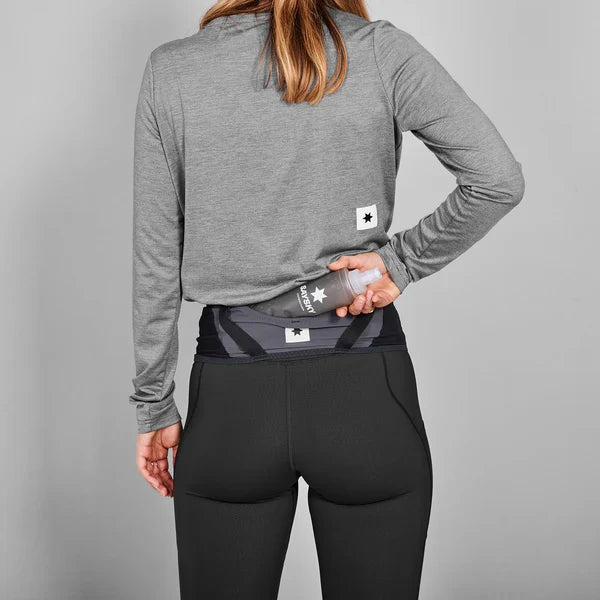 FLOW BELT | BLACK - SAYSKY