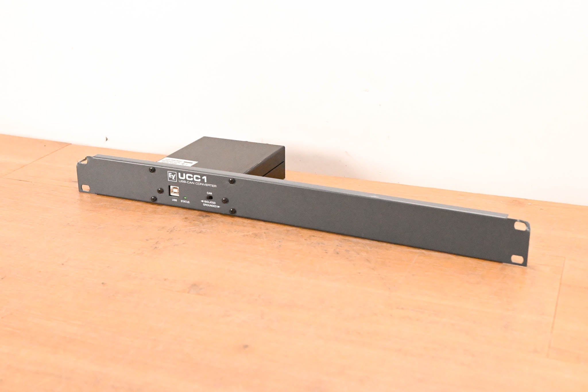 Electro-Voice (EV) UCC1 USB-CAN Converter