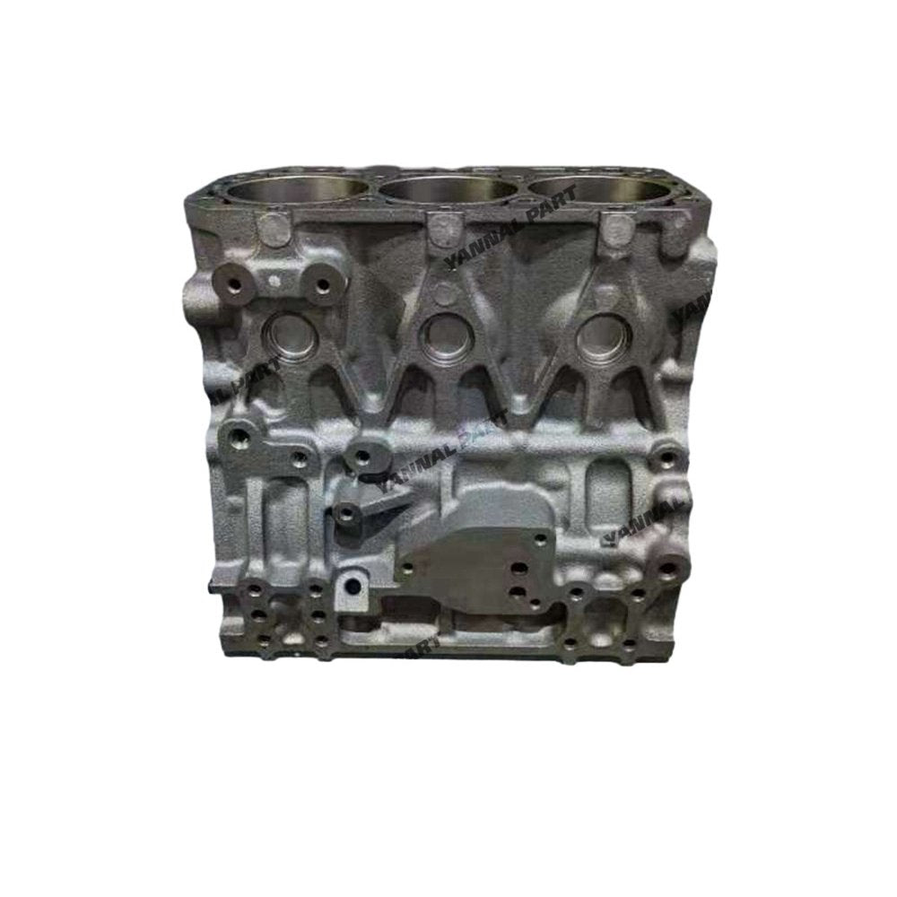 New 3TNV88 Cylinder Block For Yanmar Diesel Engine