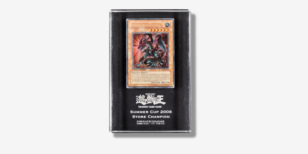 Top 30 Most Expensive Yu-Gi-Oh! Cards