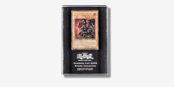 Top 30 Most Expensive Yu-Gi-Oh! Cards
