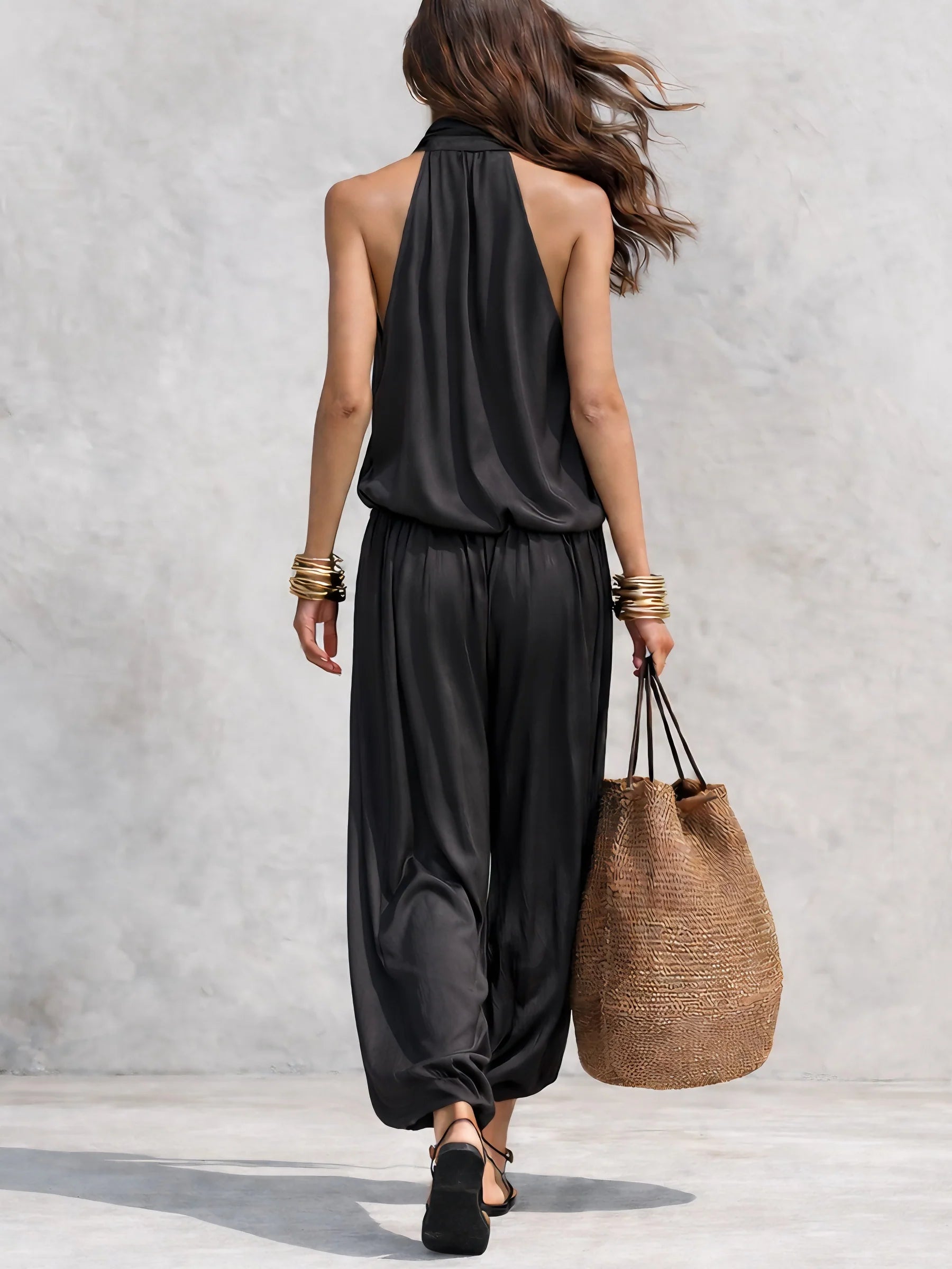 Thalassa - Chic Two-Piece Set