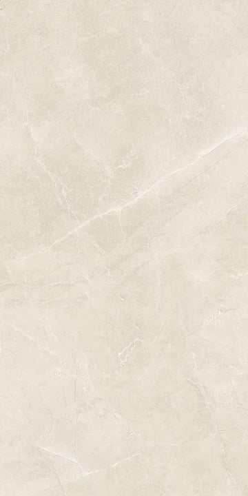 Buffon Ivory Poliert 60 x 120 cm Boden- und Wandfliese (VPE 1,44 m²)