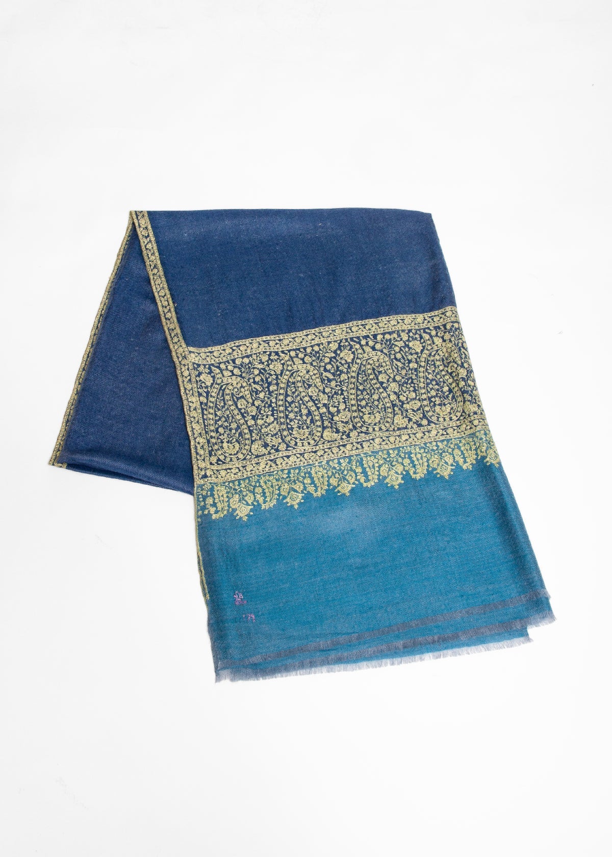 Yaser Shaw Shawl #350 SH