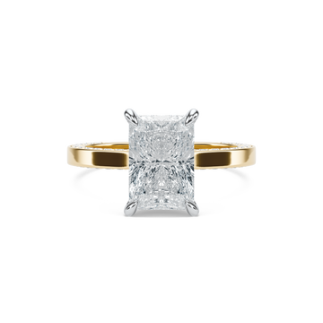Completed Ring (United States Size 7.25)