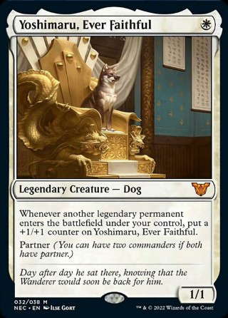 Commander