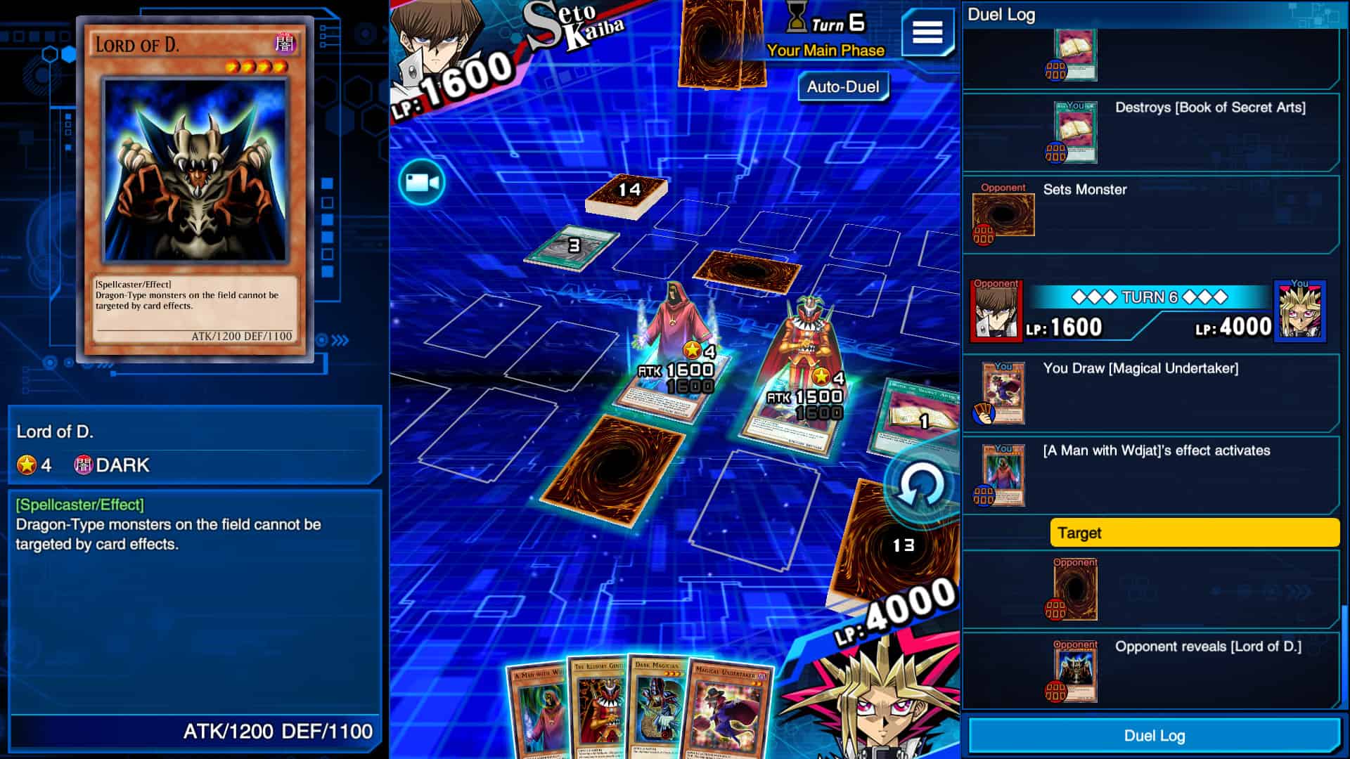 Yu-Gi-Oh! Duel Links Cheats & Cheat Codes for Windows and Mobile