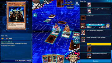 Yu-Gi-Oh! Duel Links Cheats & Cheat Codes for Windows and Mobile
