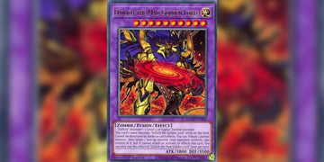 The Best Zombie Type Extra Deck Monsters In Yu-Gi-Oh!