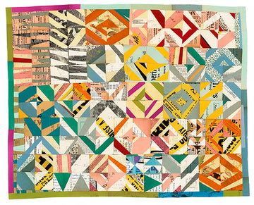 Yvonne Earl Archival Print