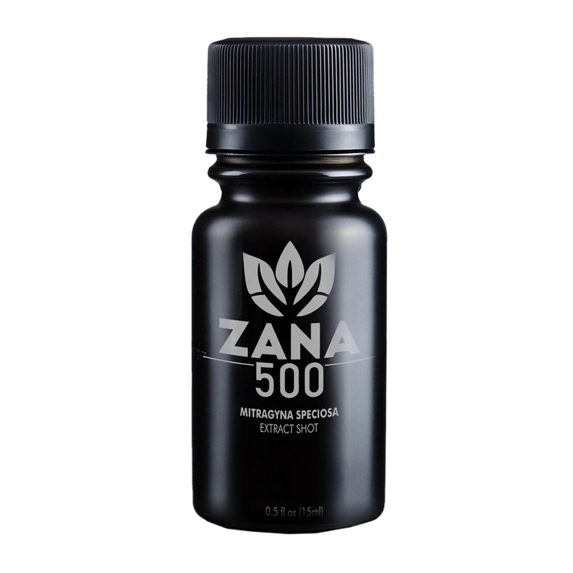Zana 500 - Energy booster Shots