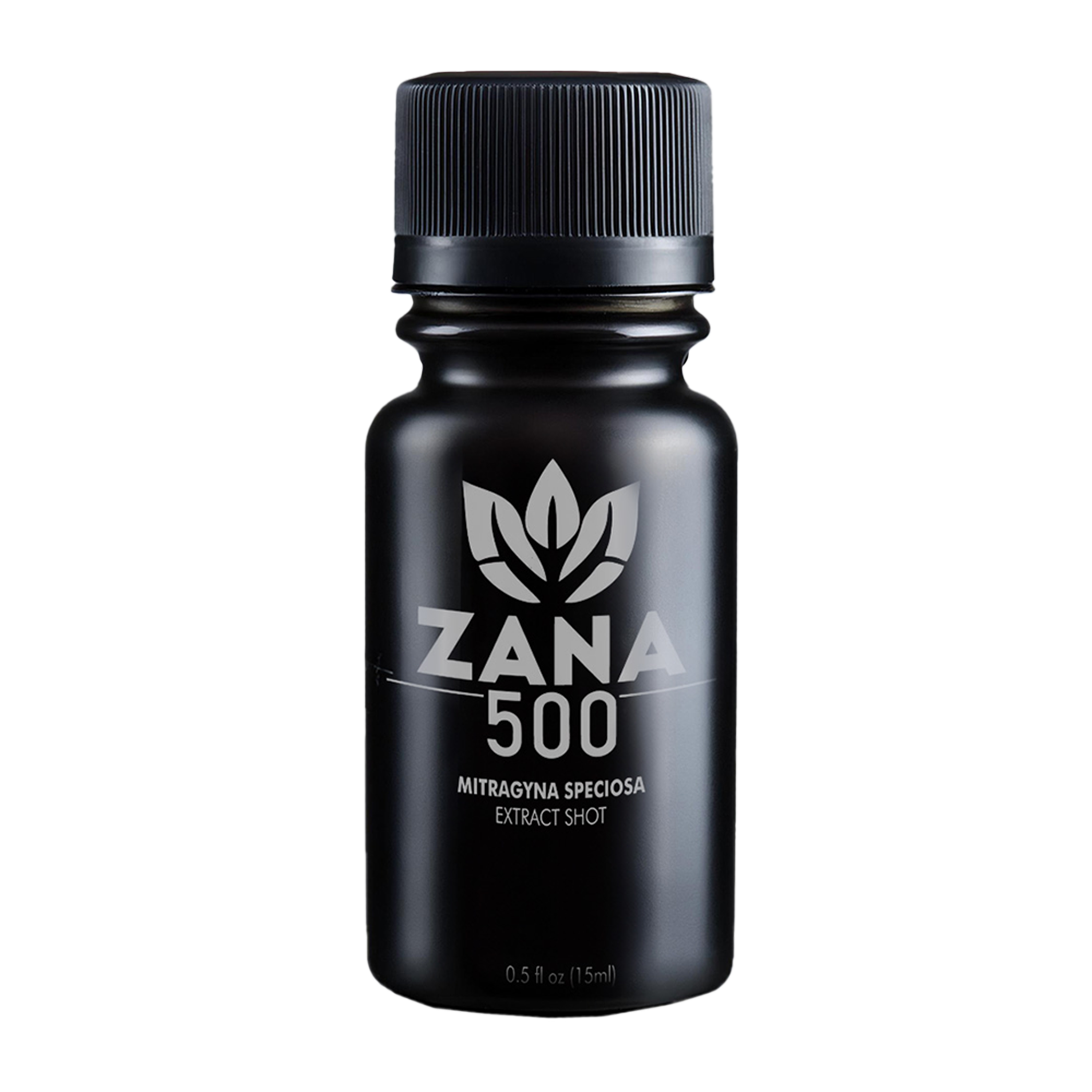 Zana 500 - Energy booster Shots