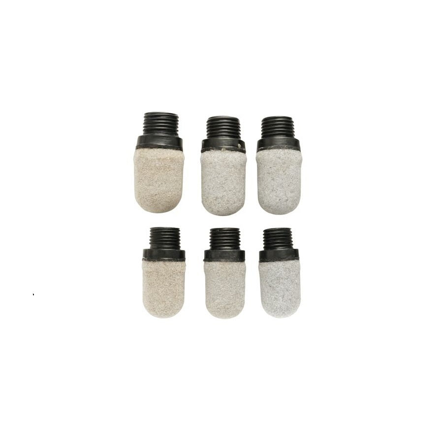 GCE Zen-O Compressor Filter (6 Pack) - Main Clinic Supply