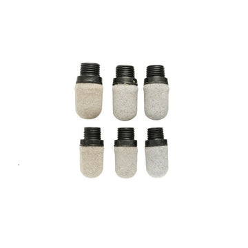 GCE Zen-O Compressor Filter (6 Pack) - Main Clinic Supply
