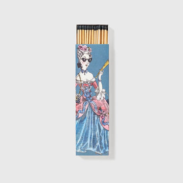 Scented Matches Ernesto Marquis And Marchiones