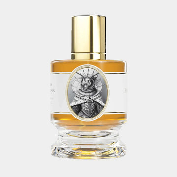 Zoologist Bee Full Bottle