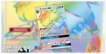 Top 10 Strongest Pokemon Cards of All Time