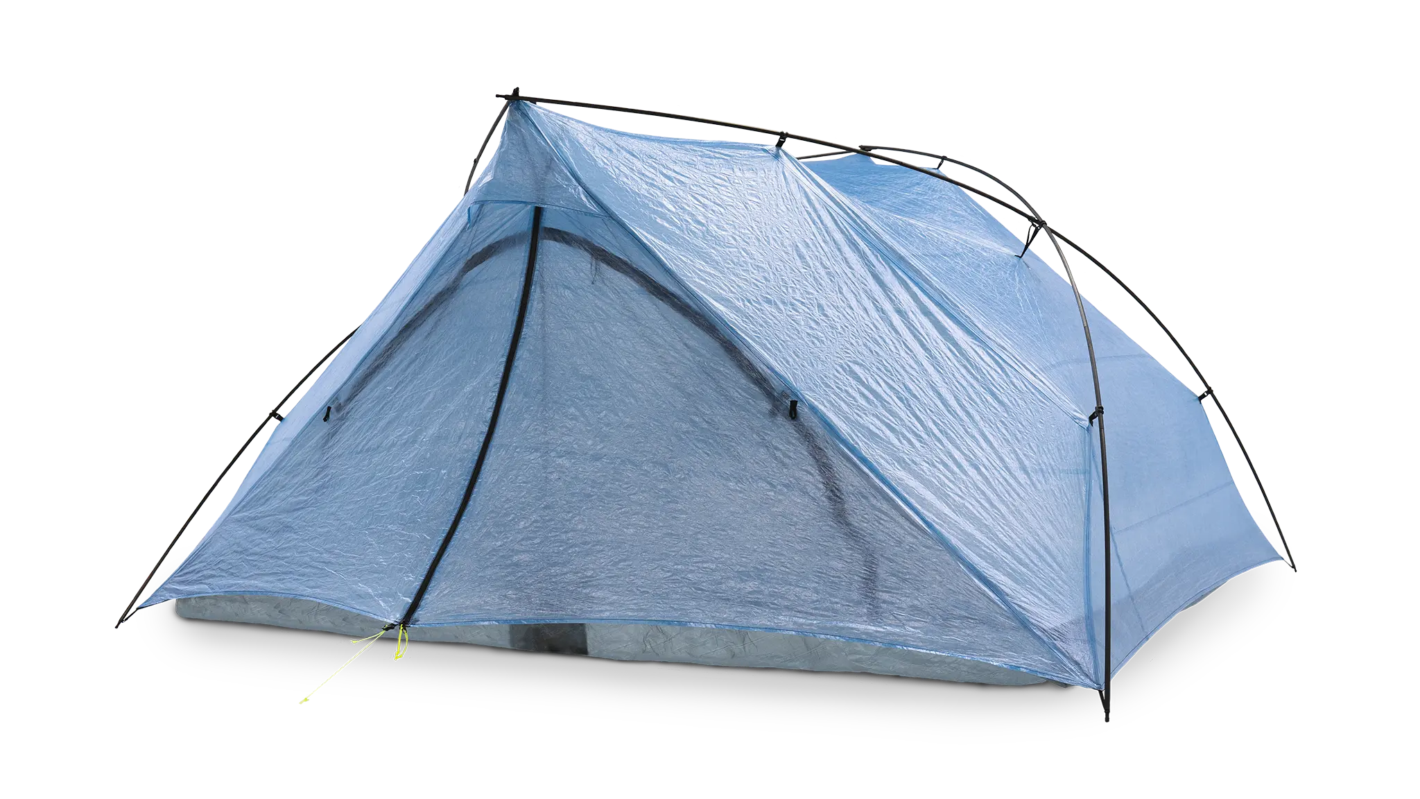 Free Zip 3P Freestanding Tent