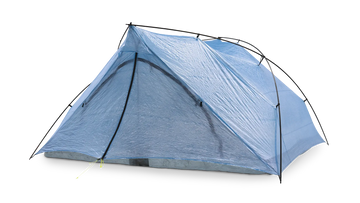 Free Zip 3P Freestanding Tent