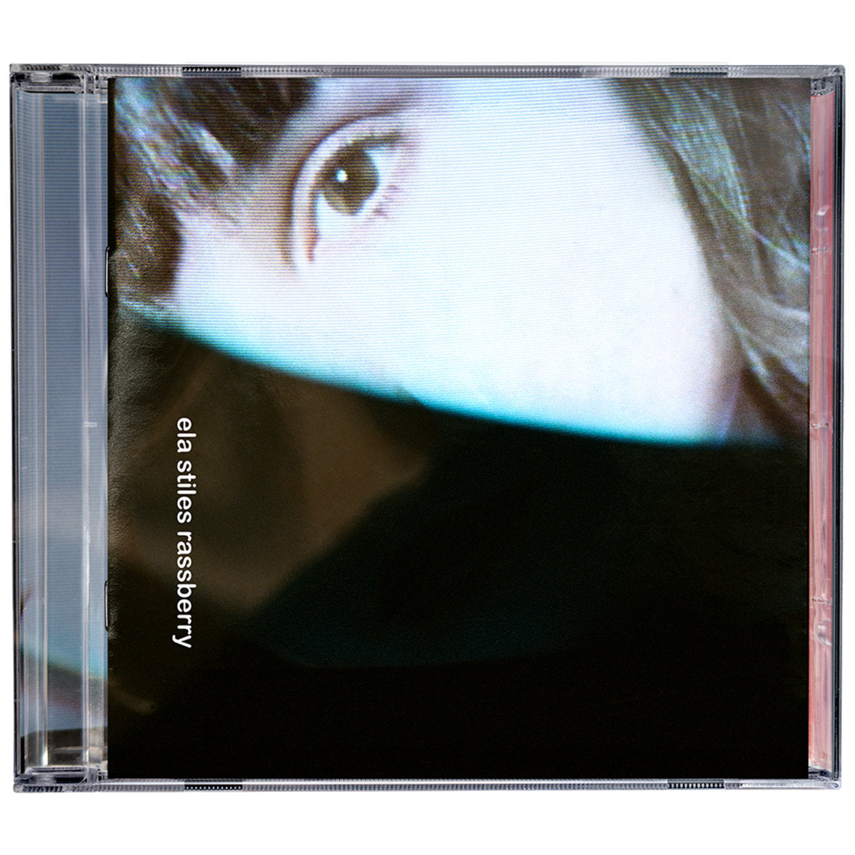 Ela Stiles - Rassberry CD