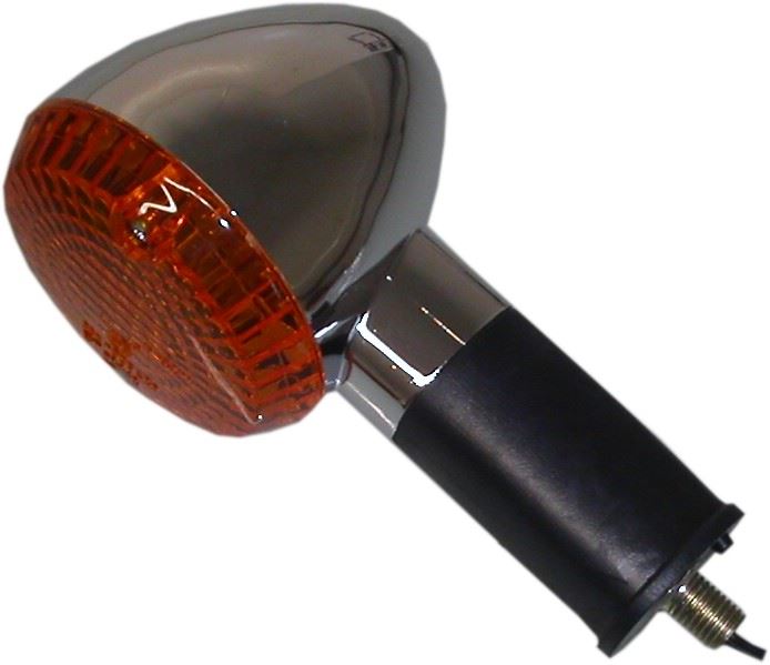 Kawasaki VN 1500 Indicator Complete Front Left 1994
