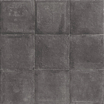 Mainzu, Trinity - Black, Mate, 20x20cm, 10.00mm