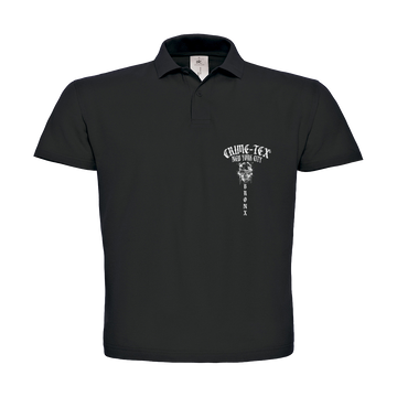 WARJONES & BOB MEN POLO-SHIRT