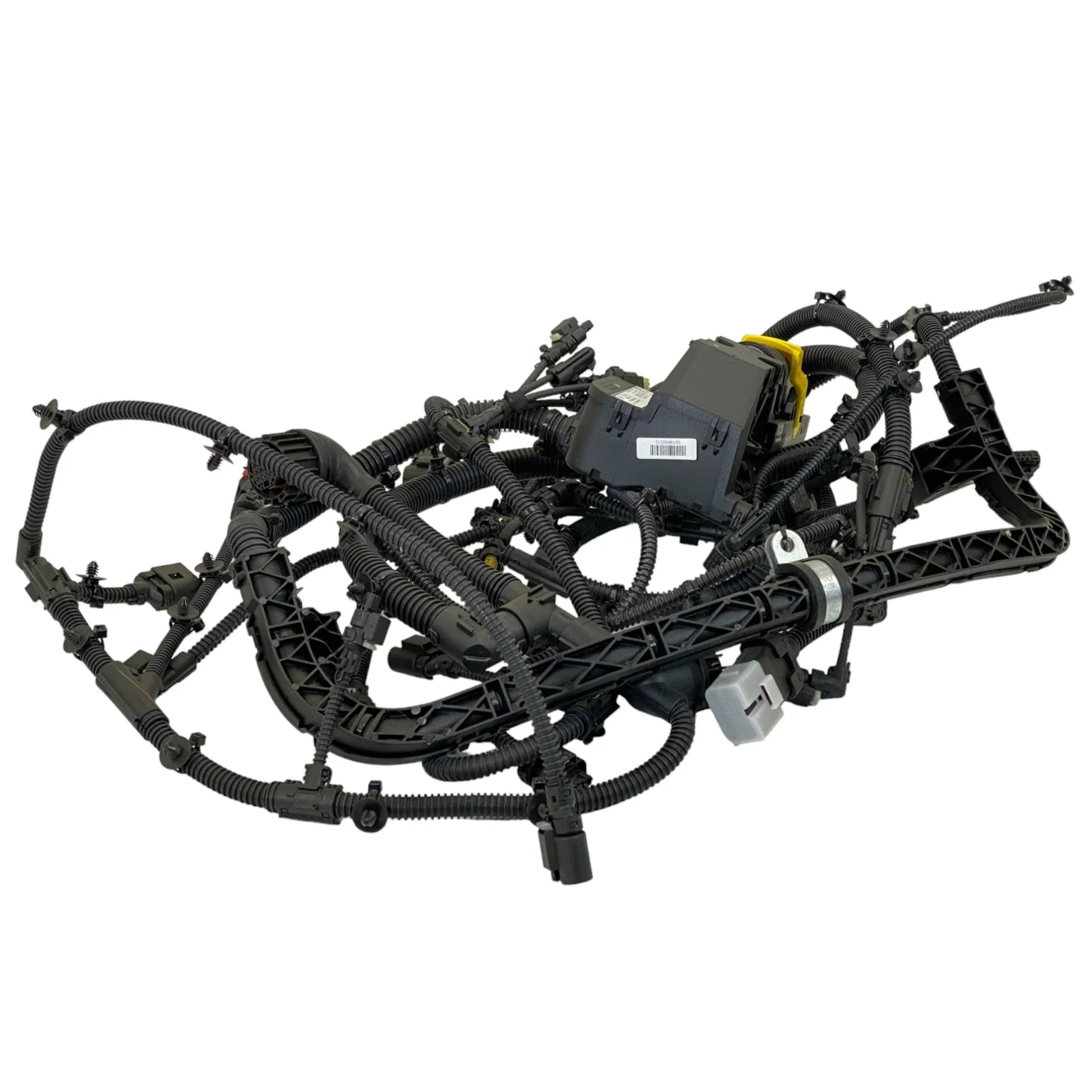 DDEA4721501620 Genuine Detroit Diesel Engine Wiring Harness
