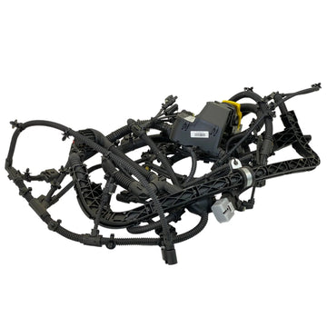 DDEA4721501620 Genuine Detroit Diesel Engine Wiring Harness