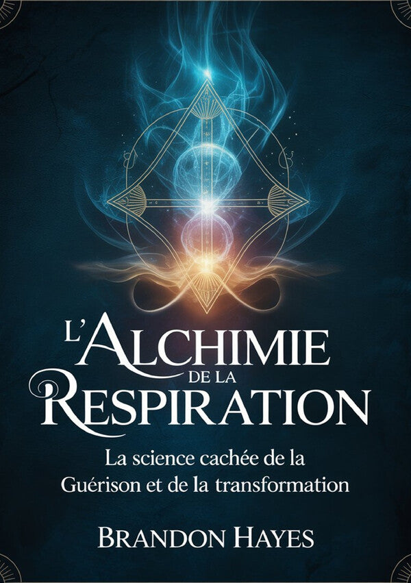 L'alchimie de la respiration (traduit)
