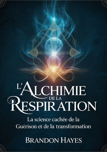 L'alchimie de la respiration (traduit)
