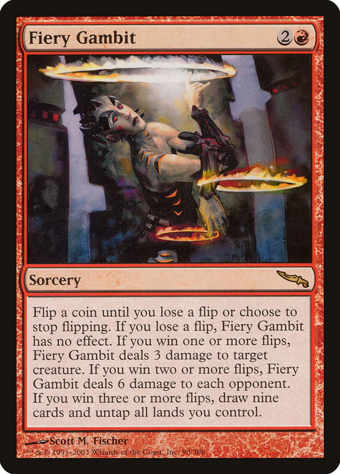 flip a coin cards mtg The 38 Best Coin Flipping Cards in Magic