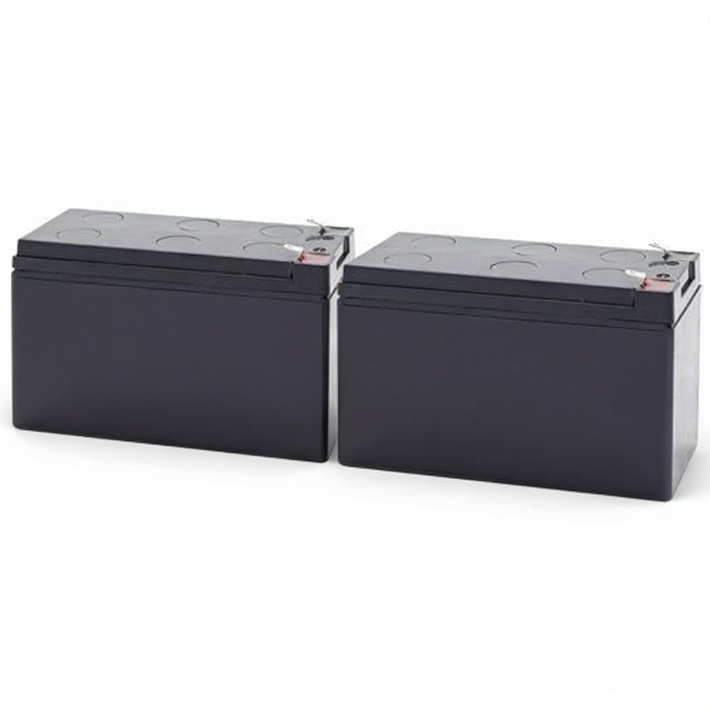 Replacement Battery for Tripp Lite Line-Interactive 1440VA ECO1500LCD