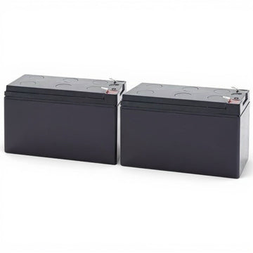 Replacement Battery for Tripp Lite Line-Interactive 1440VA ECO1500LCD