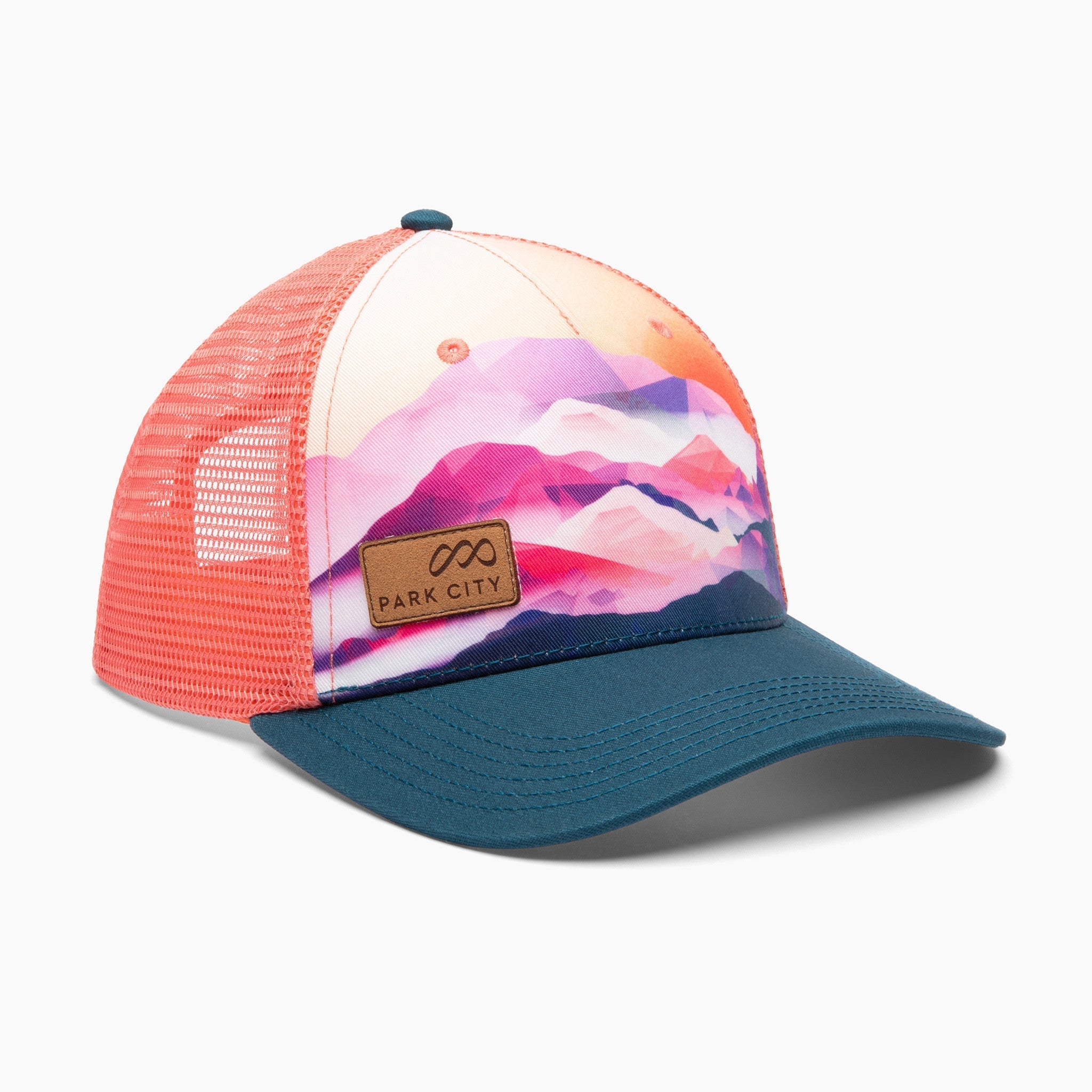 Park City Women's Pyrenees Hat
