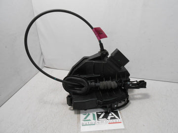 Serratura Elettrica Anteriore Destra Ford EcoSport 2019 GN15-A219A64-EC 4 Pin