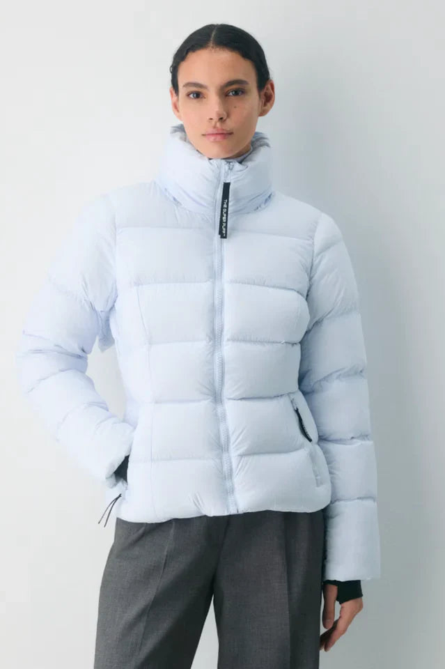 Aritzia The SuperSnug Puff