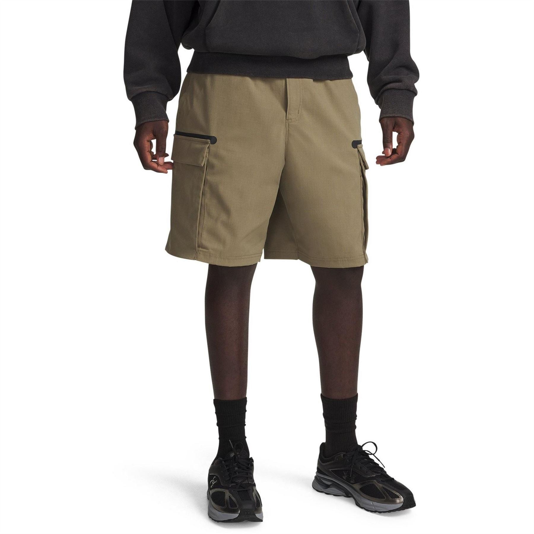 Under Armour Utility Performance Gym Shorts