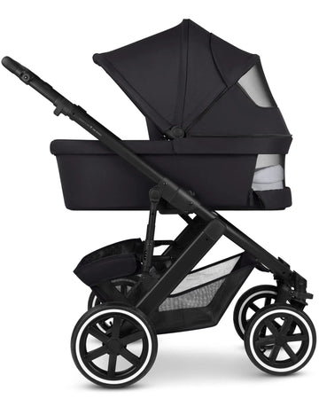 ABC DESIGN Salsa 5 Air Kombikinderwagen