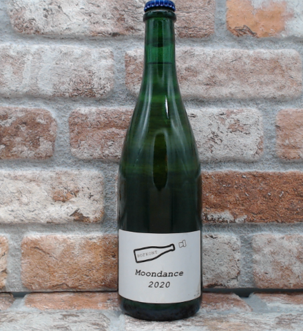 Lucky Moondance 2020 Lambic/Geuze - 75 CL