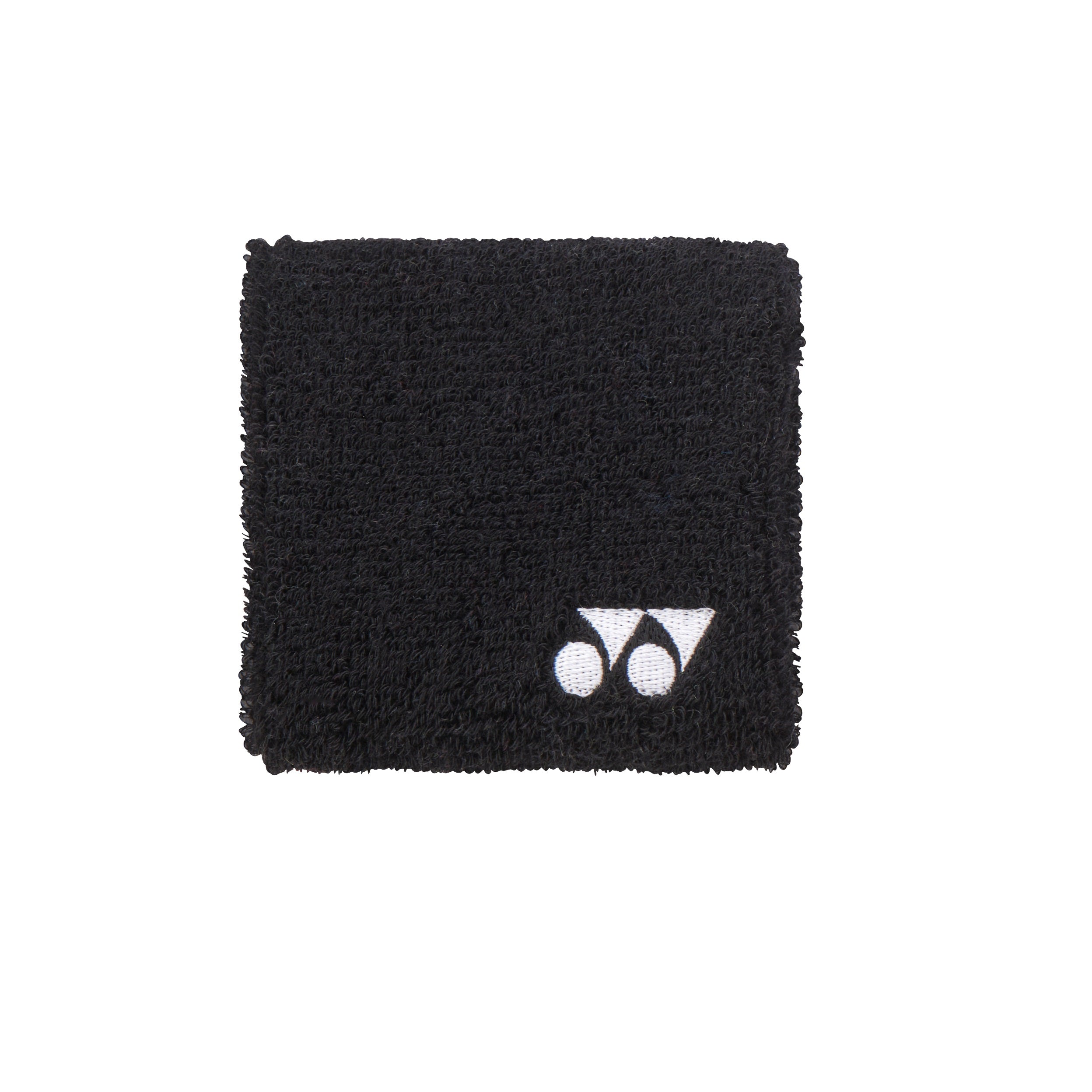 Yonex Wrist Band (Black)