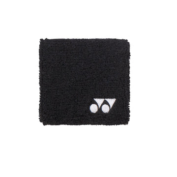 Yonex Wrist Band (Black)