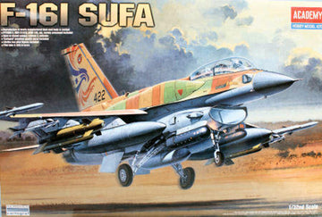 Academy 1/32 Academy F-16I SUFA
