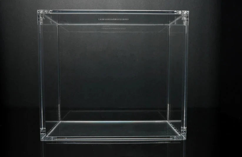 Acrylic Display Case - English Pokémon Elite Trainer Box (ETB) - Awesome Deals Deluxe