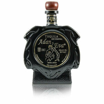 Adan Y Eva Extra Anejo 750 ml | Keg N Bottle