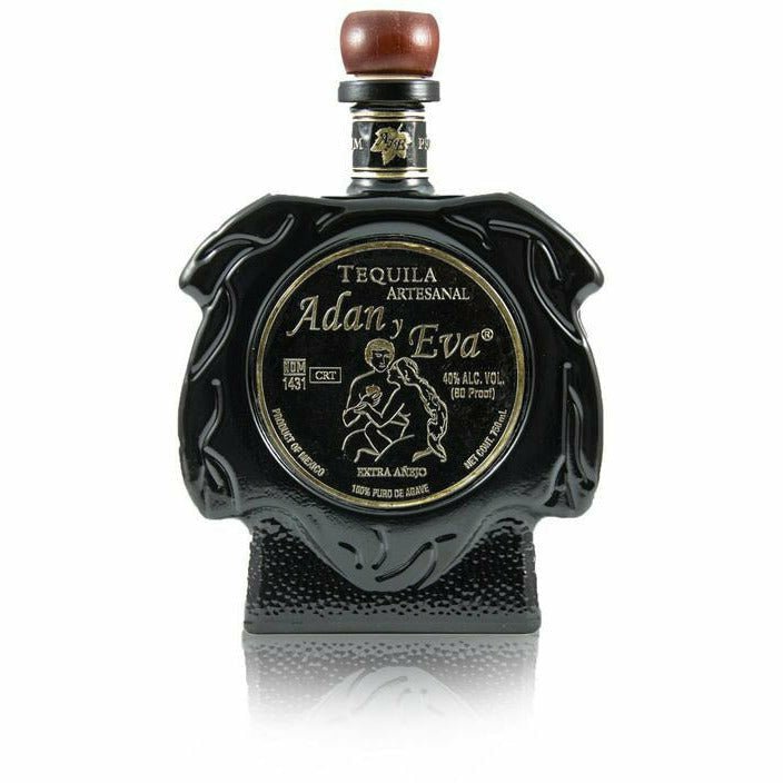Adan Y Eva Extra Anejo 750 ml | Keg N Bottle