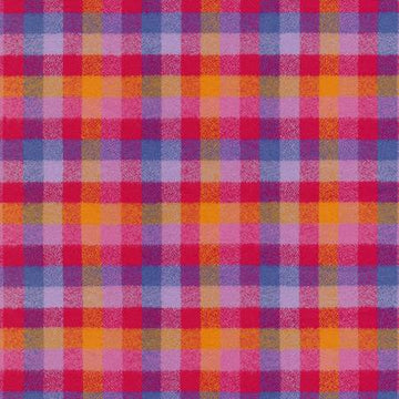 Robert Kaufman Lupine Junior Mammoth flannel fabric