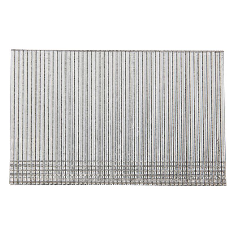 Dewalt Power Tools 16 Gauge Galvanised Finish Nails 45mm (Pack 2500) DeWALT Power Tools - Dynamic Drive