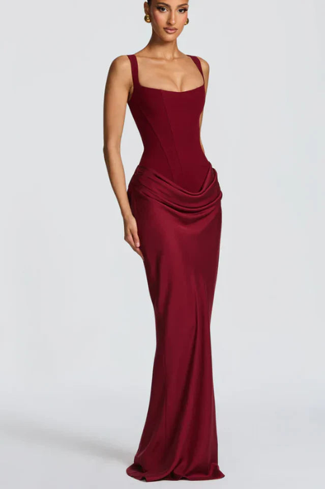 Cornelia Maxi Dress