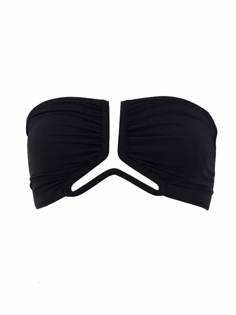 RICK OWENS - Woman - Black - Swimwear